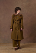 Trench Coat  Anthea