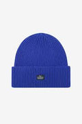 Armand Cashmere Bonnet Snow Hat