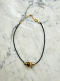 Terra Necklace