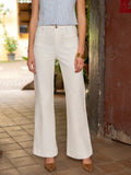 Elena Full Length Ivory