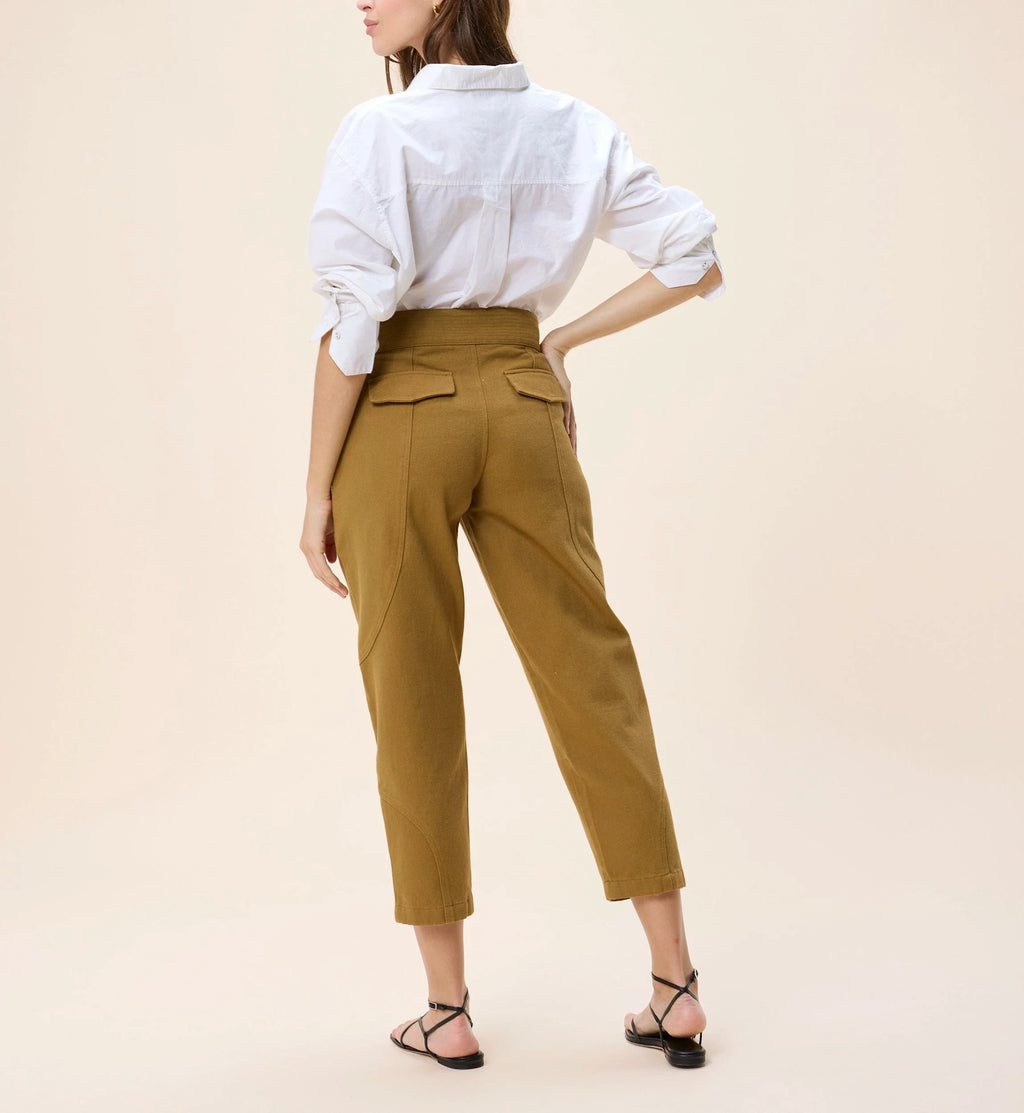 Leo Pant