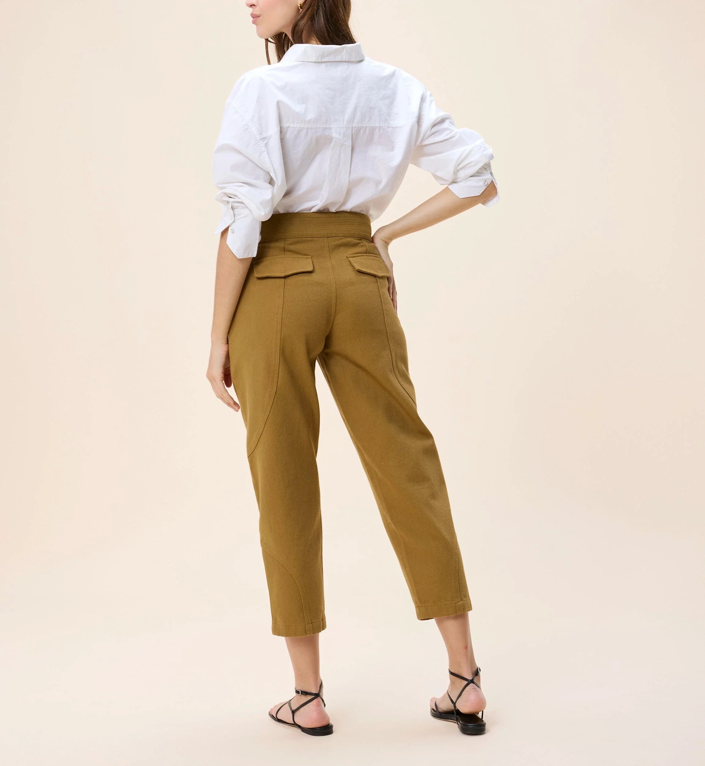 Leo Pant