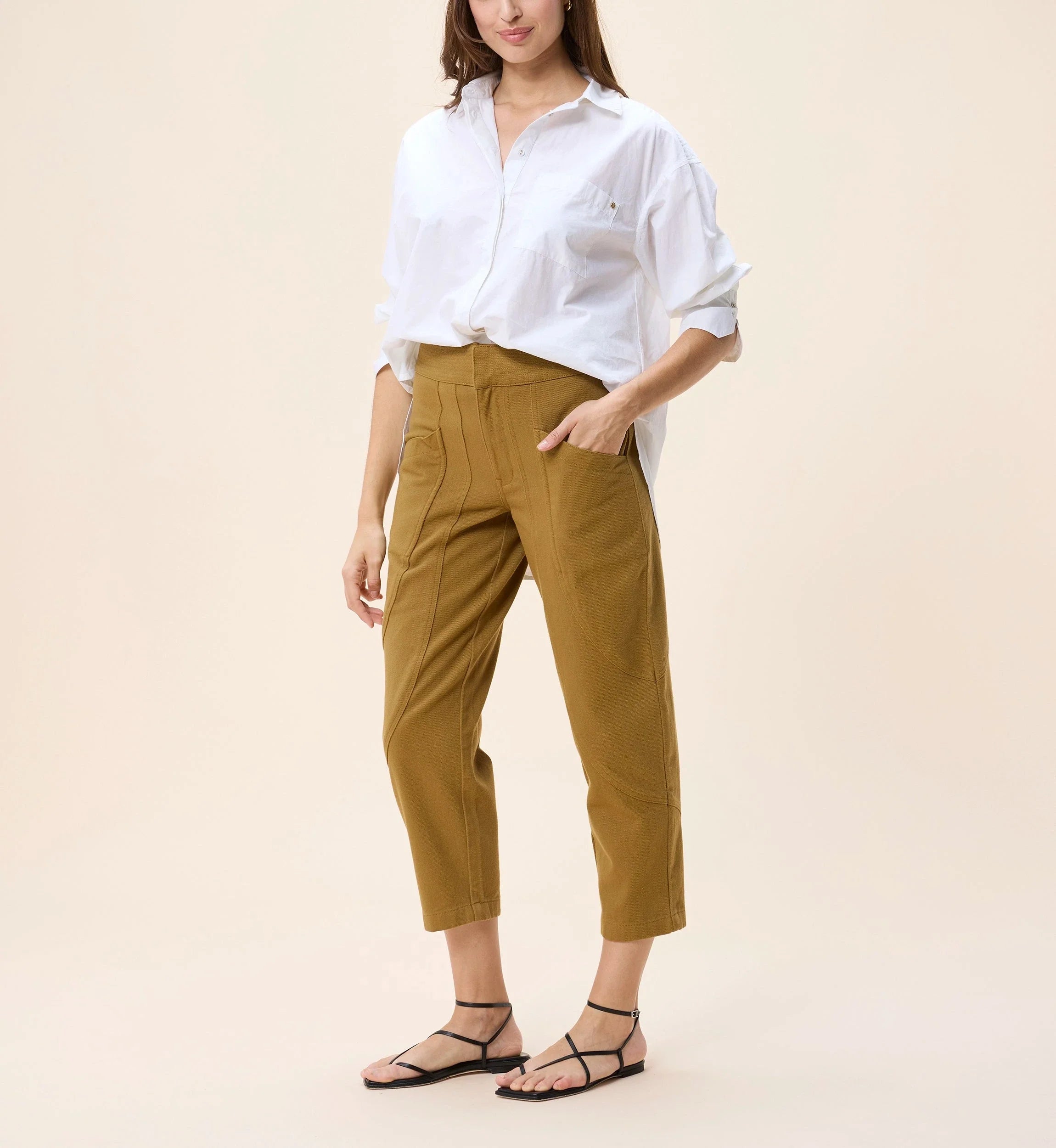 Leo Pant