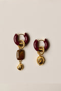 Nilla Earrings