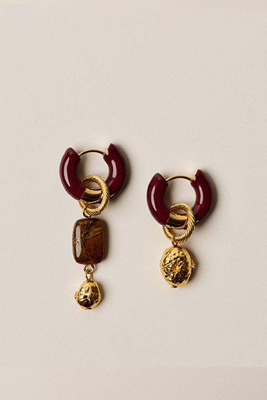 Nilla Earrings