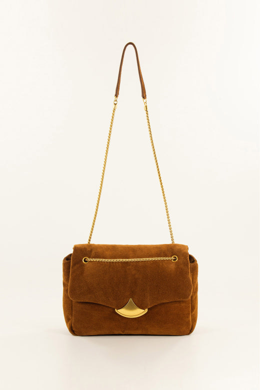 Puffy Grand Purse