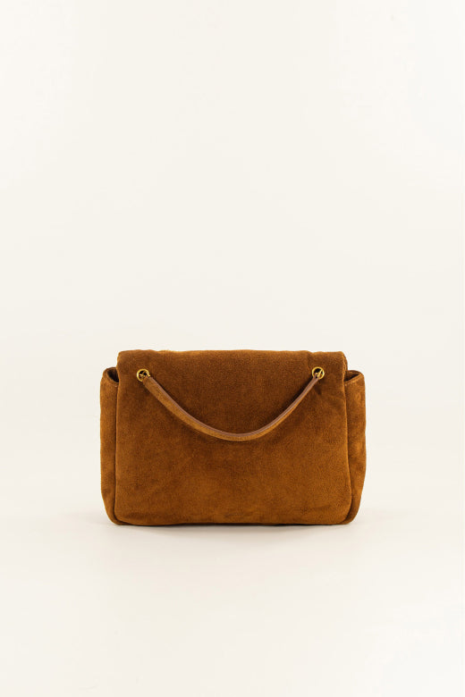 Puffy Grand Purse