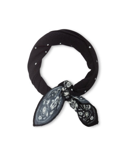 Flamenco Milonga Scarf