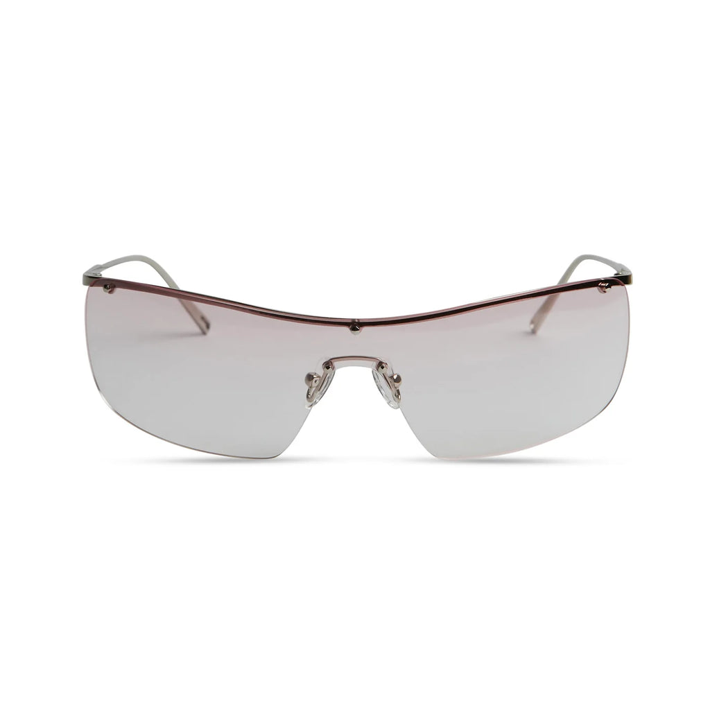 Elisa Johnson Vito with Pink Gradient Lens