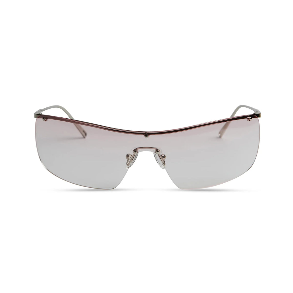 Elisa Johnson Vito with Pink Gradient Lens