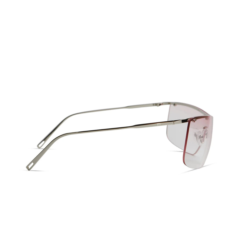 Elisa Johnson Vito with Pink Gradient Lens